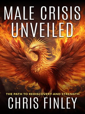 cover image of Male Crisis Unveiled
